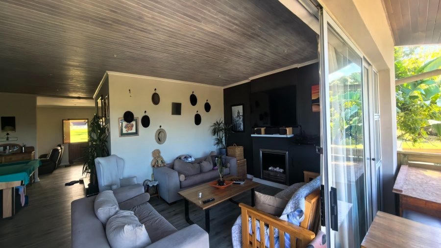 4 Bedroom Property for Sale in Old Place Western Cape